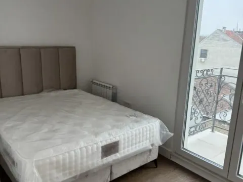 Rent, one bedroom apartment, 42m², Centar, Novi Sad - image 8