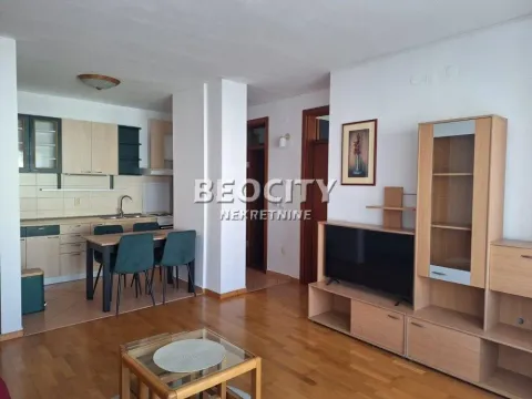 Izdavanje, dvosoban stan, 58m², Centar, Novi Sad - image 5