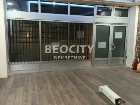 Prodaja, poslovni prostor, 72m², Novo naselje, Novi Sad - image 2