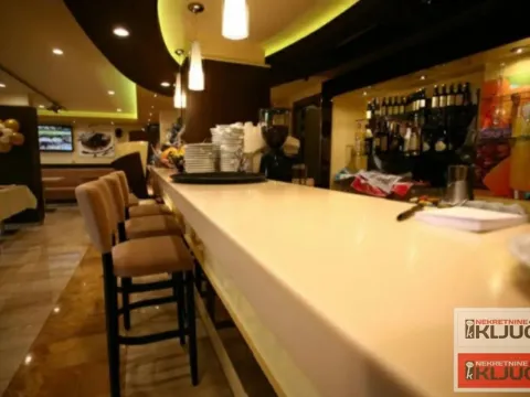 Izdavanje, ugostiteljski objekat, 265m², Grbavica, Novi Sad Sve Podlokacije - image 5