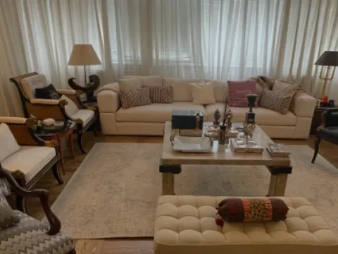 Rent, house, 157m², Senjak, Beograd - image 2