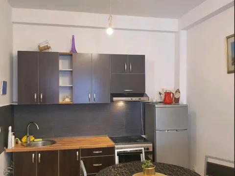 Rent, one bedroom apartment, 70m², Bečići, Budva - image 4