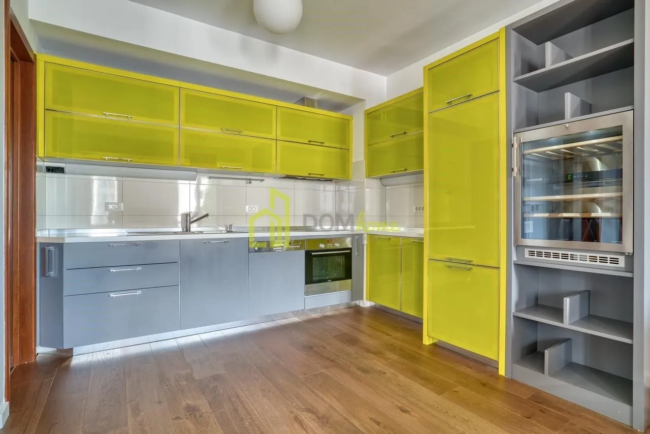Rent, two bedroom apartment, 90m², Centar, Podgorica