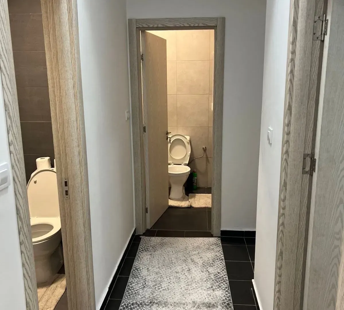 Rent, two bedroom apartment, 60m², Ljubović, Podgorica