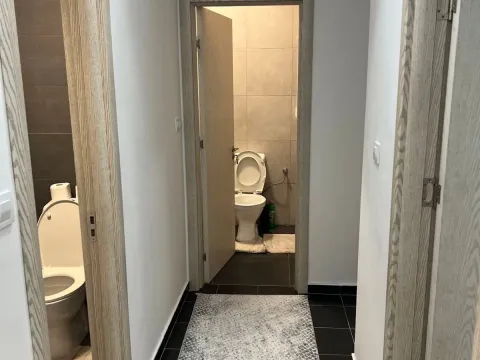 Rent, two bedroom apartment, 60m², Ljubović, Podgorica - image 3