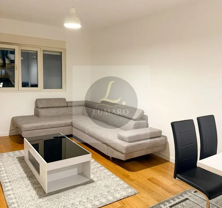 Rent, two bedroom apartment, 70m², Central Point, Podgorica