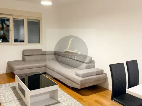 Rent, two bedroom apartment, 70m², Central Point, Podgorica - image 1