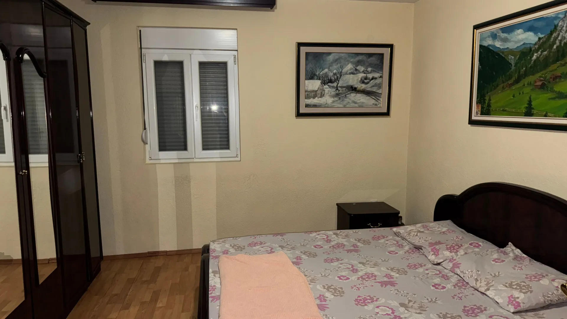 Izdavanje, kuća, 110m², Konik, Podgorica