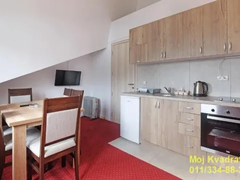 Prodaja, trosoban stan, 51m², Kopaonik, Srbija - image 3