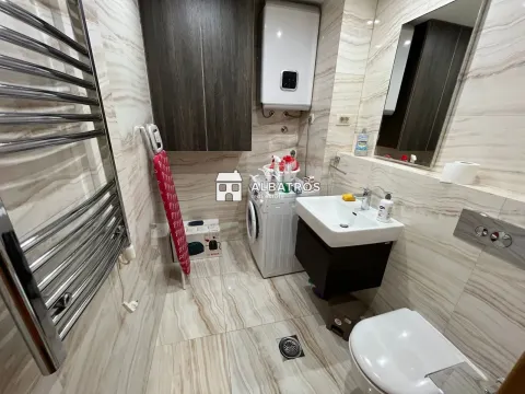 Rent, two bedroom apartment, 83m², Centar, Bar - image 7