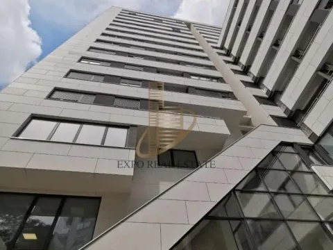 Izdavanje, trosoban stan, 54m², Bulevar Oslobodjenja, Novi Sad Sve Podlokacije - image 12