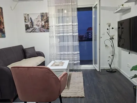 Izdavanje, jednosoban stan, 35m², Zabjelo, Podgorica - image 2