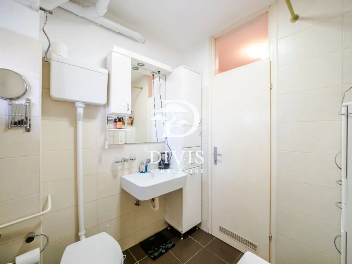Prodaja, trosoban stan, 85m², Dorćol Sve Podlokacije, Beograd