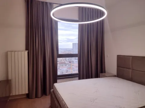 Prodaja, trosoban stan, 81m², Beograd Na Vodi, Beograd - image 11