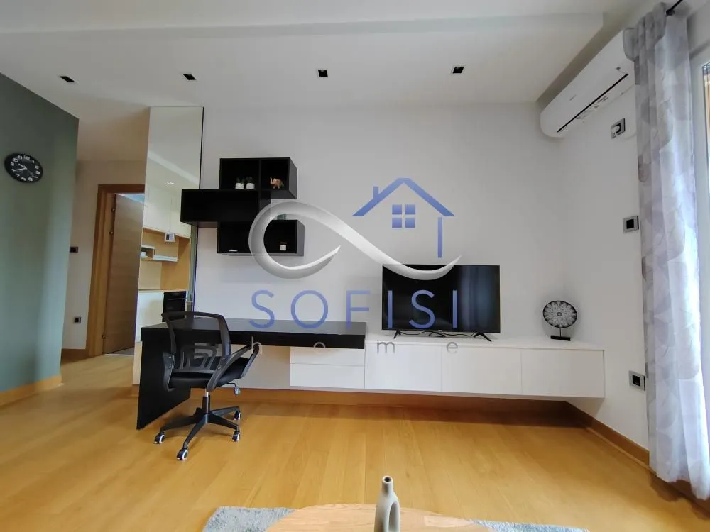 Izdavanje, jednosoban stan, 45m², Adamovićevo Naselje, Novi Sad Sve Podlokacije