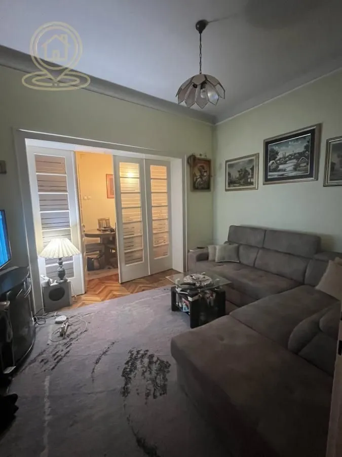 Prodaja, trosoban stan, 80m², Centar, Novi Sad