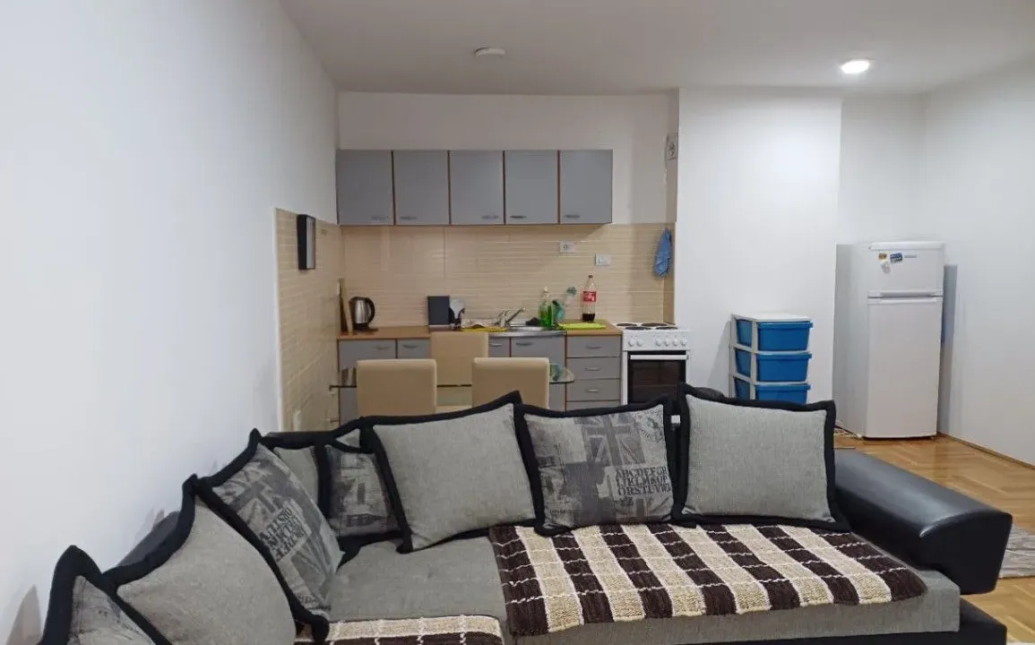 Prodaja, jednosoban stan, 55m², Podgorica, Crna Gora