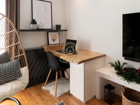 Rent, two bedroom apartment, 56m², Salajka, Novi Sad Sve Podlokacije - image 3