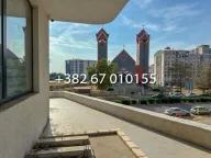 Prodaja, dvosoban stan, 83m², Centar, Bar - image 9