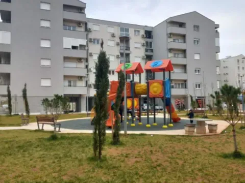 Prodaja, garsonjera, 27m2, Ljubović, Podgorica Prodaja, garsonjera, 27m2, Ljubović, Podgorica
