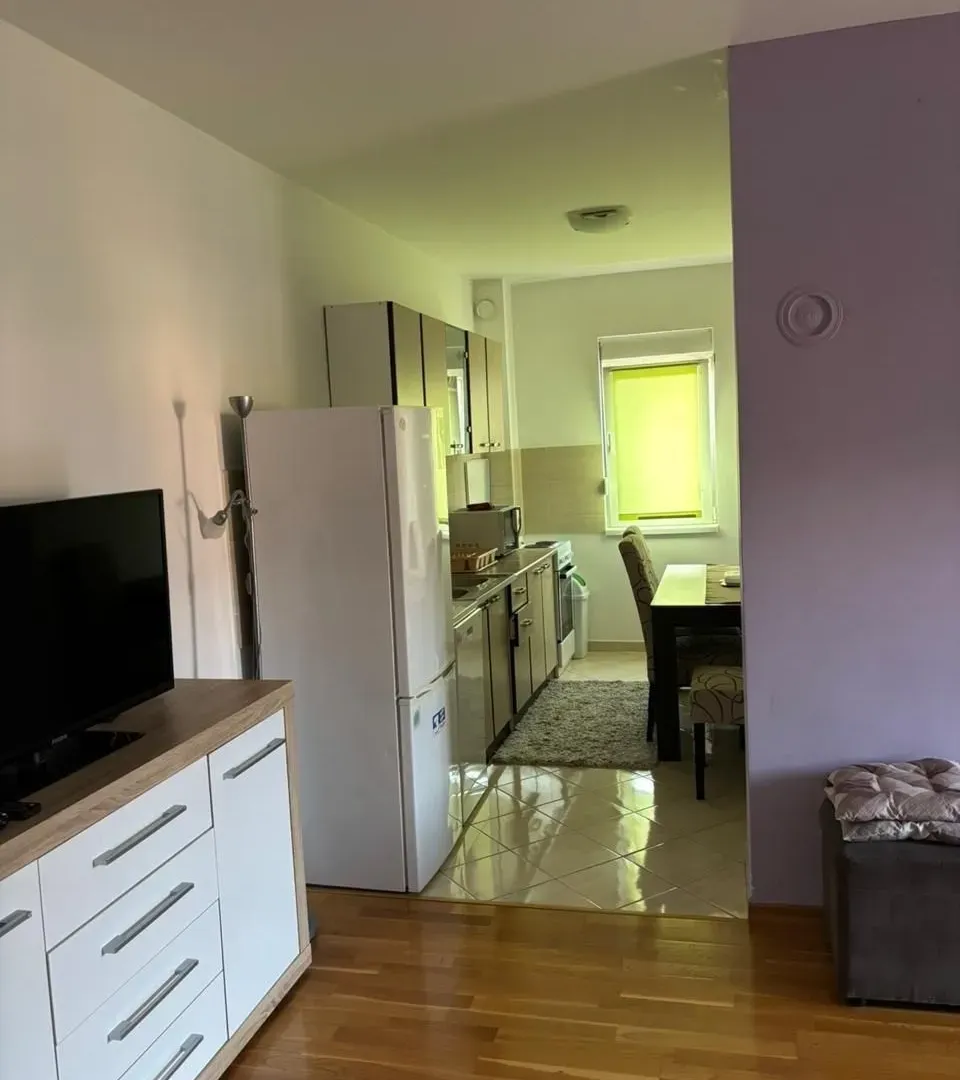 Sale, one bedroom apartment, 50m², Ilino, Bar