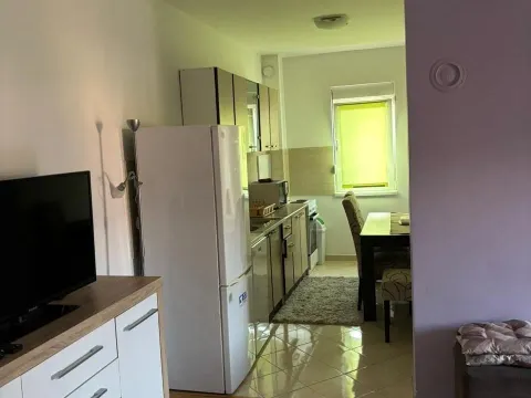 Prodaja, jednosoban stan, 50m², Ilino, Bar - image 3