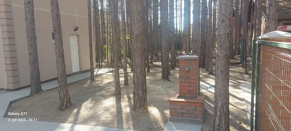Prodaja, kuća, 90m², Vinci, Golubac