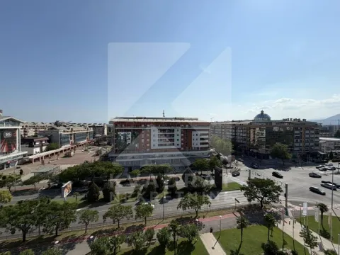 Rent, office space, 138m², Preko Morače, Podgorica - image 9