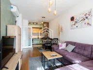 Rent, one bedroom apartment, 50m², Tološka šuma, Podgorica - image 2