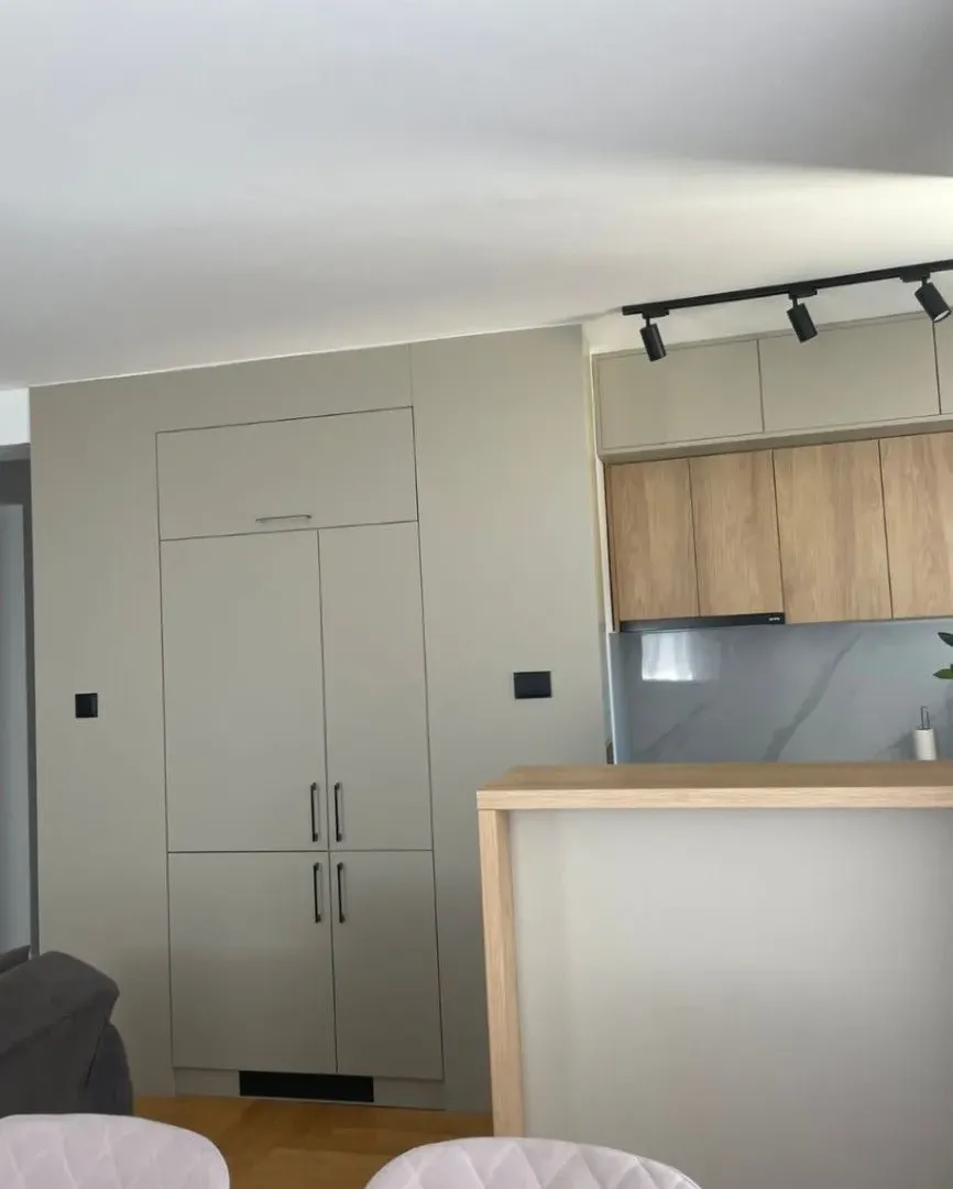 Sale, two bedroom apartment, 57m², Dubovica, Budva