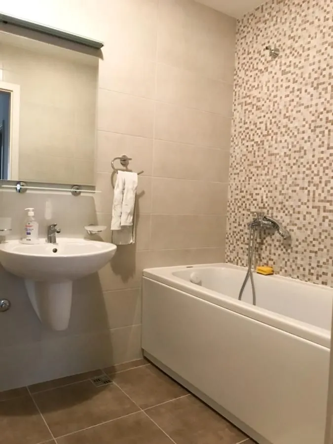 Rent, apartment, 71m², Ljubović, Podgorica