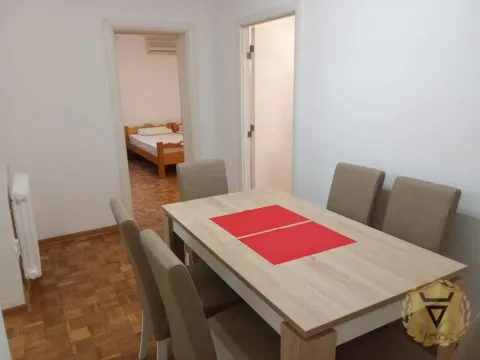 Prodaja, trosoban stan, 84m², Bezanijska Kosa 2, Bežanijska Kosa Sve Podlokacije - image 7