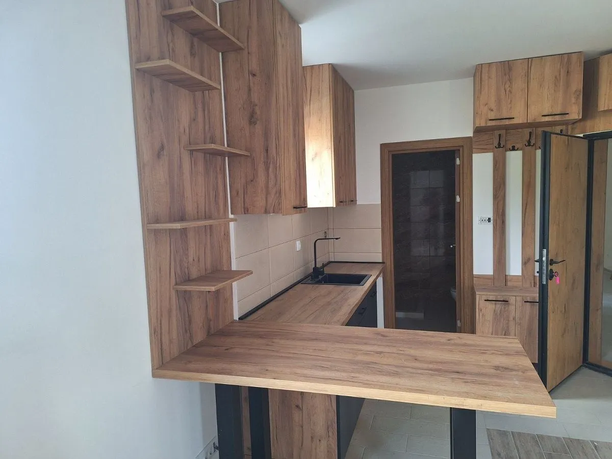 Prodaja, dvosoban stan, 48m², Brzeće, Kopaonik