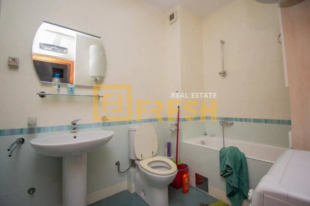Prodaja, jednosoban stan, 48m², Preko Morače, Podgorica