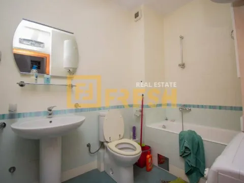 Prodaja, jednosoban stan, 48m², Preko Morače, Podgorica - image 9