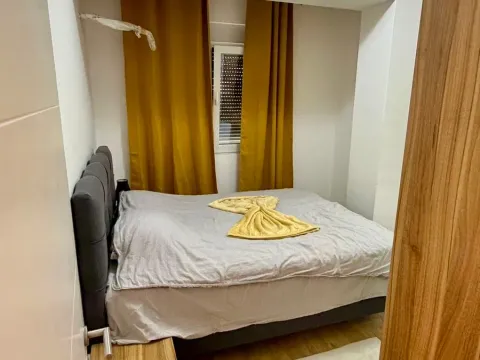 Rent, one bedroom apartment, 42m², Centar, Bar - image 6