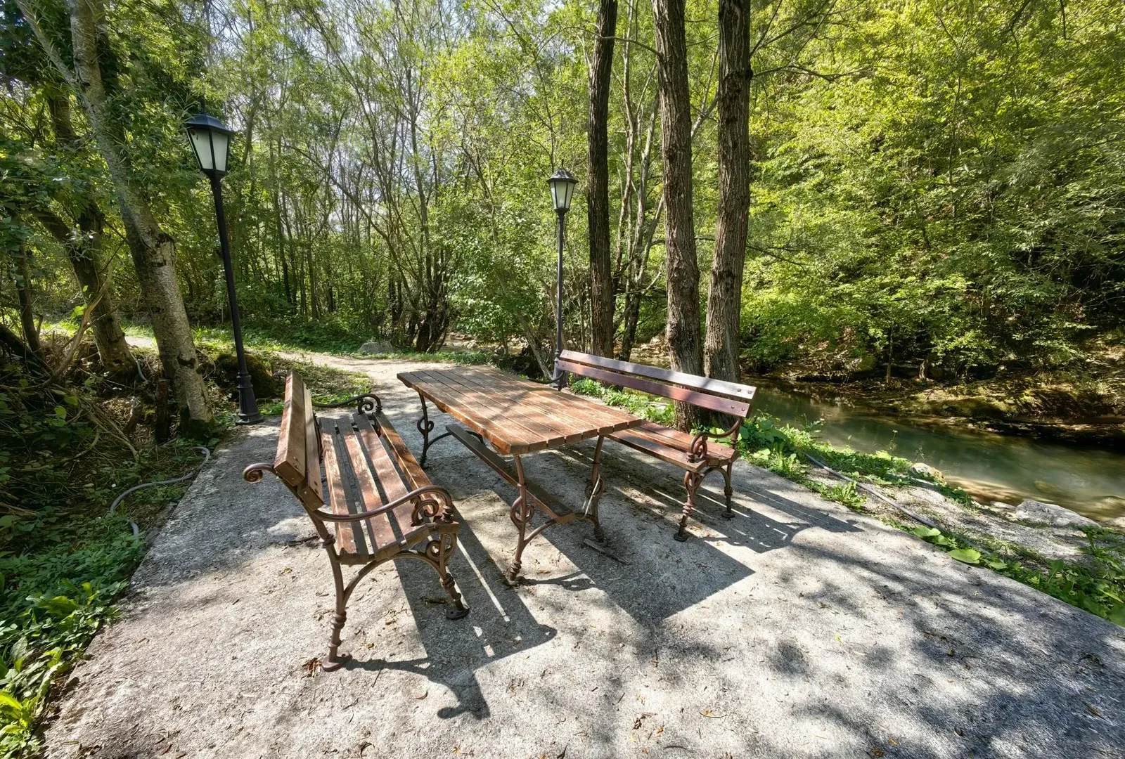 Rent, land lot, 1235m², Centar, Kolašin