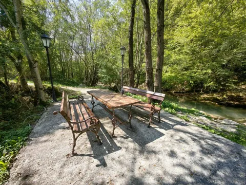 Rent, land lot, 1235m², Centar, Kolašin - image 13