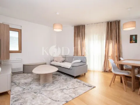 Izdavanje, jednosoban stan, 41m², Tološka šuma, Podgorica - image 4