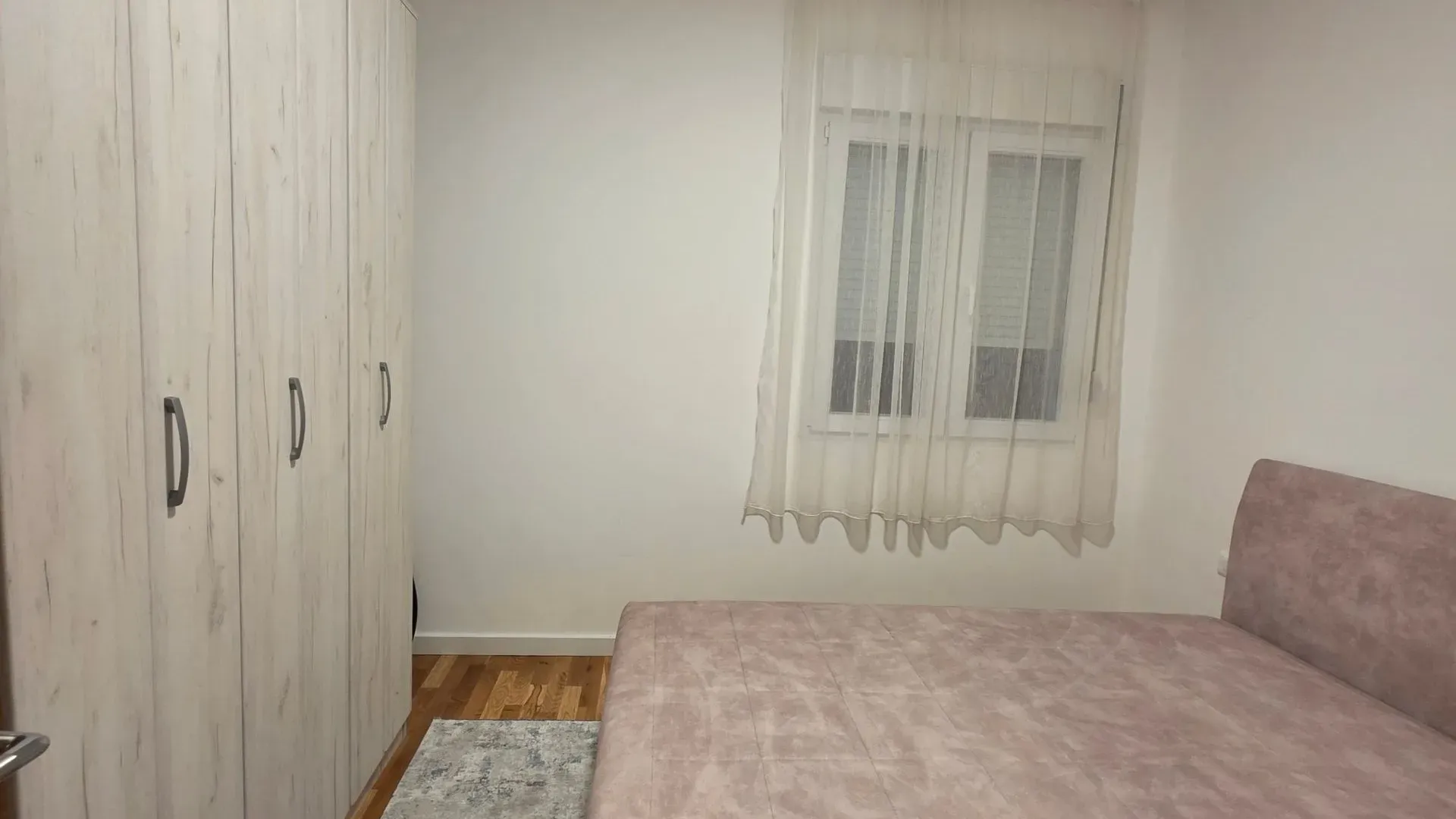 Prodaja, jednosoban stan, 40m², Zabjelo, Podgorica