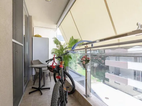 Prodaja, dvosoban stan, 82m², Rozino, Budva - image 12