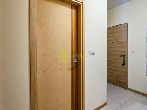 Rent, one bedroom apartment, 50m², Blok 9, Podgorica - image 7
