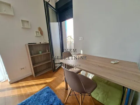 Rent, studio apartment, 33m², Centar, Bar - image 9