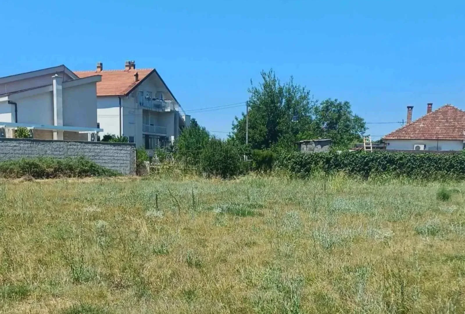 Prodaja, plac, 773m², Masline, Podgorica