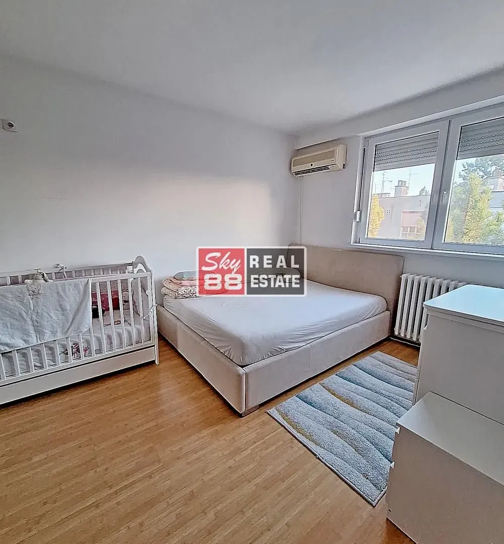 Prodaja, trosoban stan, 58m², Bulbulder, Zvezdara Sve Podlokacije
