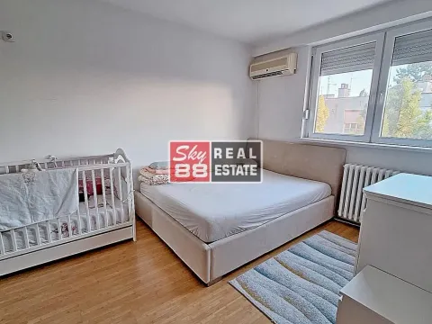 Prodaja, trosoban stan, 58m², Bulbulder, Zvezdara Sve Podlokacije - image 9