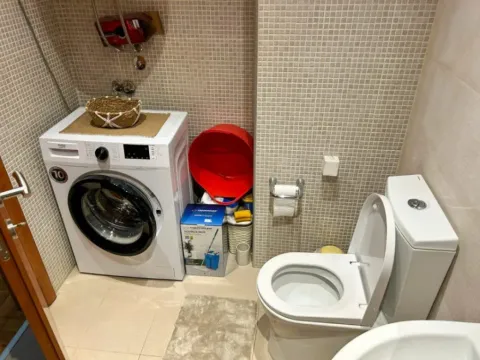 Rent, one bedroom apartment, 50m², Tološka šuma, Podgorica - image 3