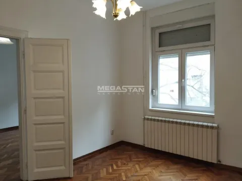 Prodaja, dvosoban stan, 62m², Vračar Hram, Vračar Sve Podlokacije