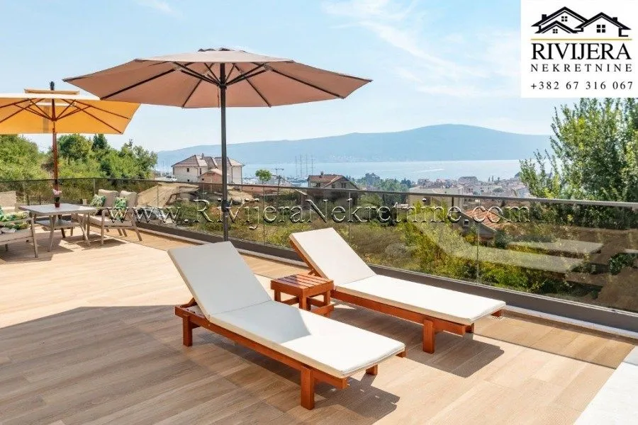 Sale, house, 397m², Seljanovo, Tivat