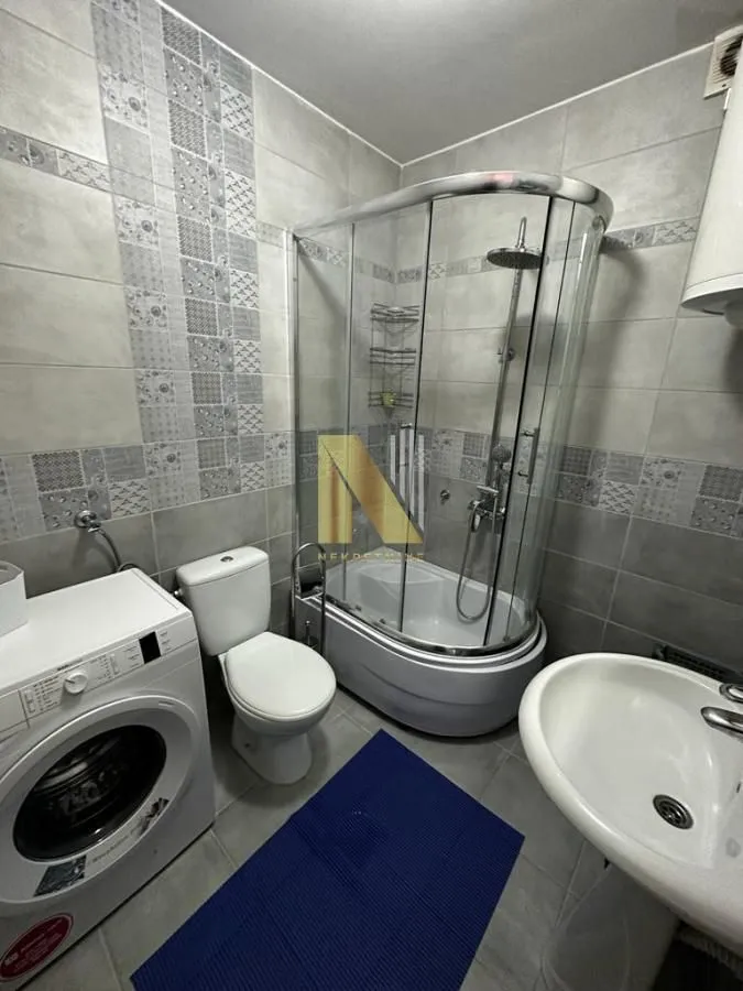 Izdavanje, dvosoban stan, 49m², Podbara, Novi Sad Sve Podlokacije